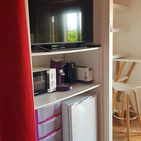 Bed & Breakfast Au Royaume Des Chats